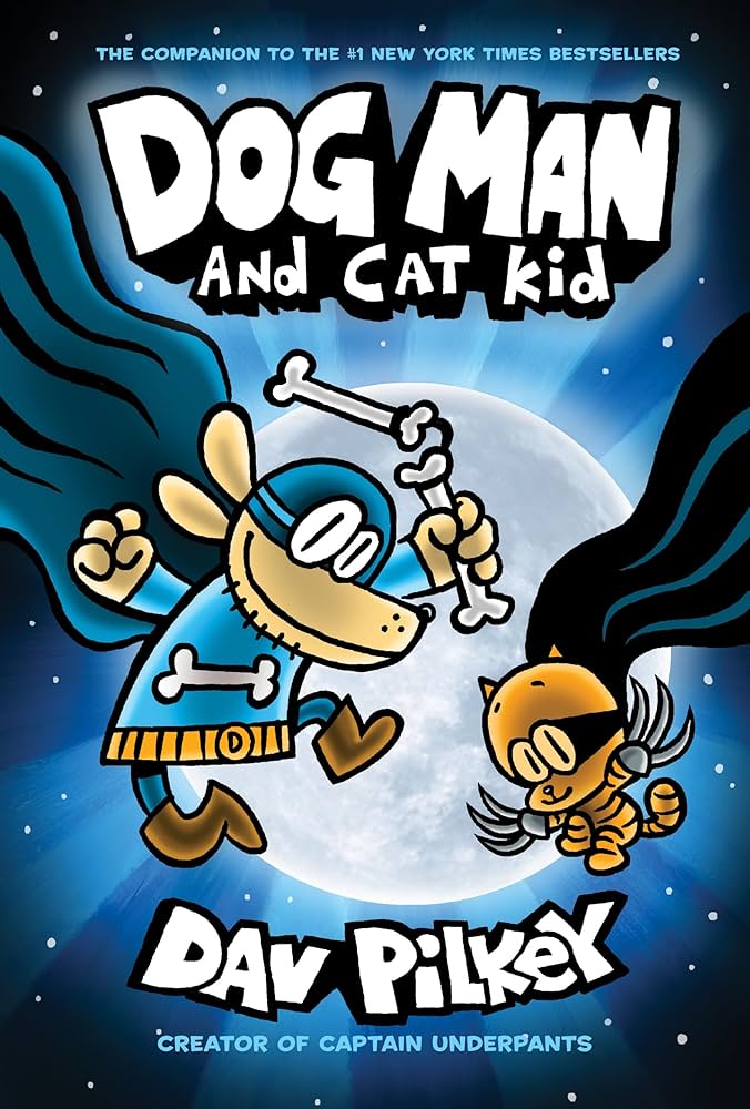 Amazon.co.jp: Dog Man : Japanese Books